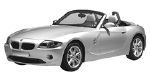 BMW E85 C1066 Fault Code