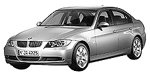 BMW E90 C1066 Fault Code